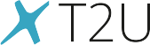 T2U